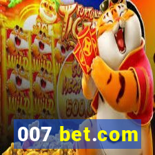 007 bet.com
